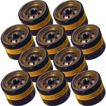 Briggs and Stratton 5049K (10 Pack) Replacement Oil Filter - 492932B-10PK