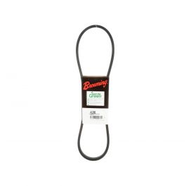 Browning 4L390 39" FHP Non-Notched V-Belt
