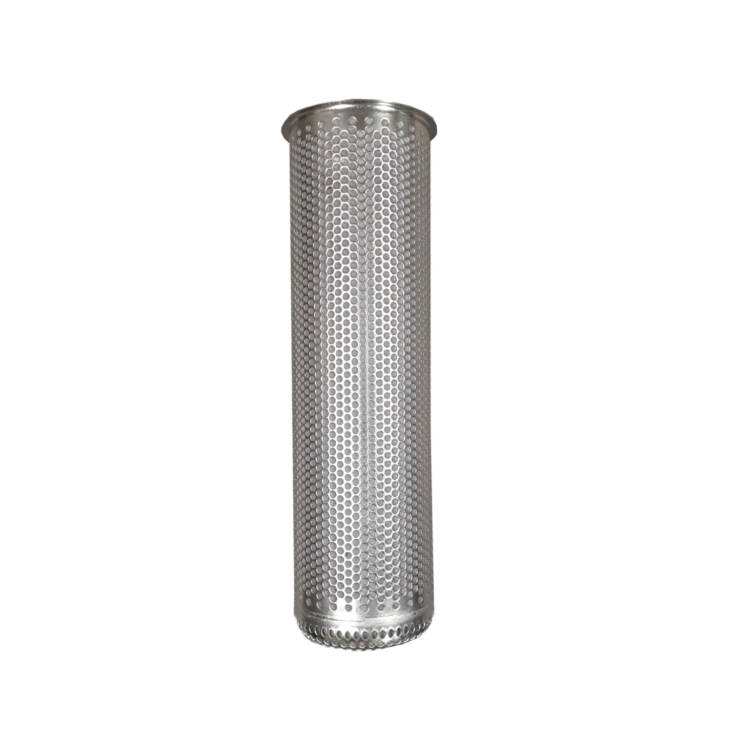 #4 Size 70 Mesh/210 Micron 304 Stainless Steel Mesh Basket Strainer