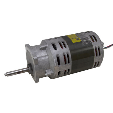 743 RPM 115 Volt AC Inline Gearmotor BODINE 48C8BVDYY2