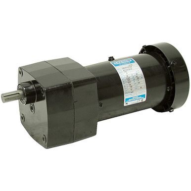 19 RPM 115 Volt AC 0.06 HP 100 in-lbsGearmotor Leeson M1125128.00