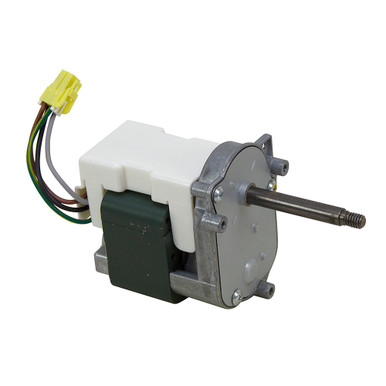 18 RPM 115 Volt AC Shaded Pole Gearmotor