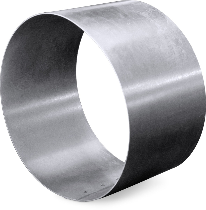 5" Duct Adapter for Super Dust Deputy