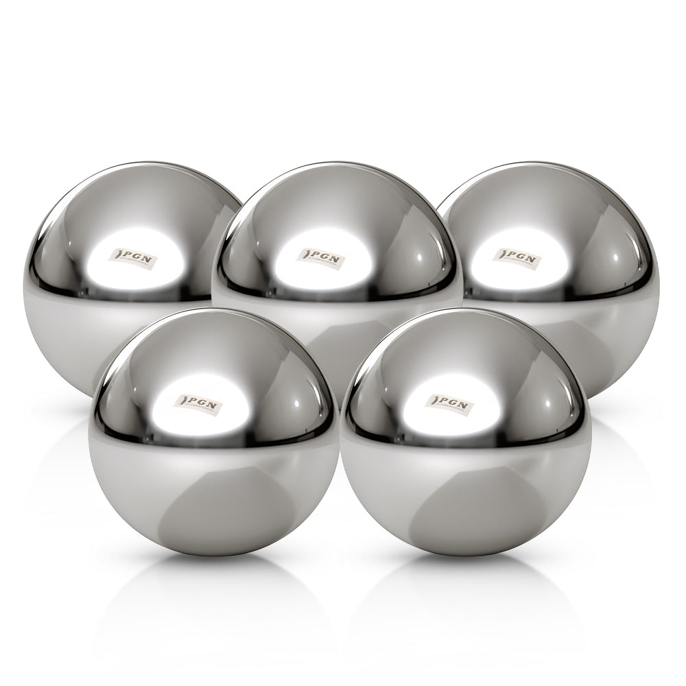 1/2" Inch G25 Precision Chrome Steel Bearing Balls