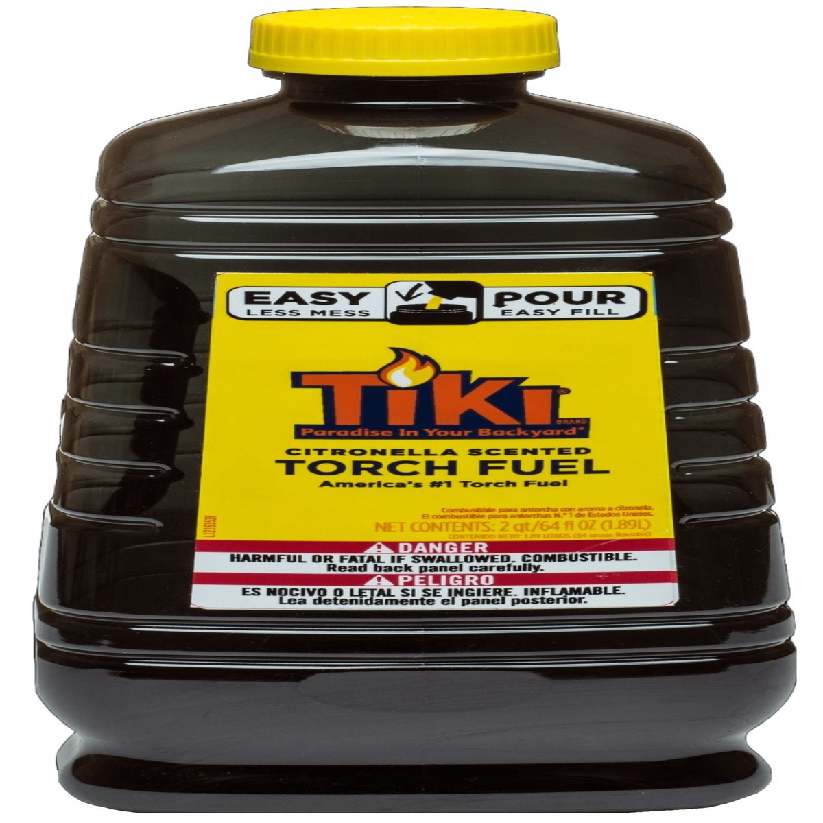 50 oz. TIKI Citronella Tiki Torch Fuel