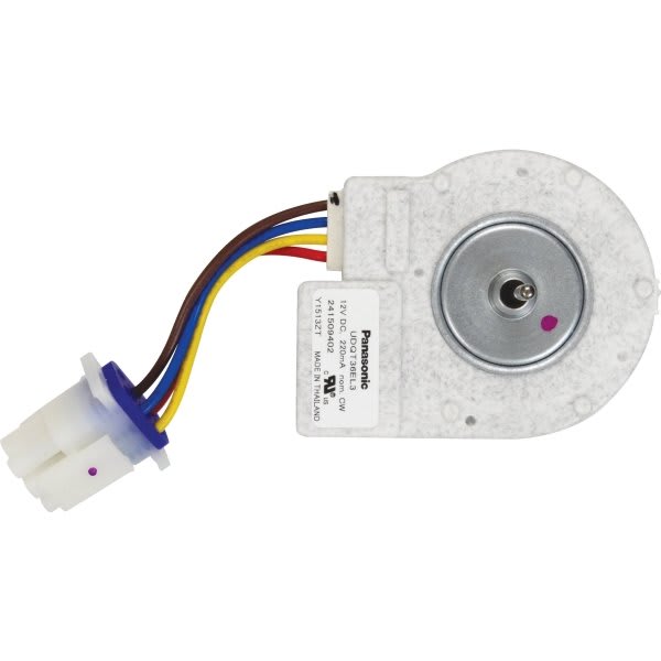 Frigidaire Replacement Evaporator Fan Motor For Refrigerator, Part# 809069220