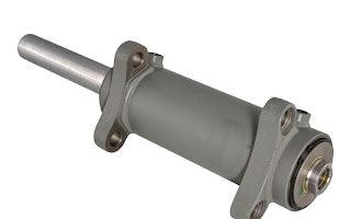 0501215382 Steer Cylinder | ZF
