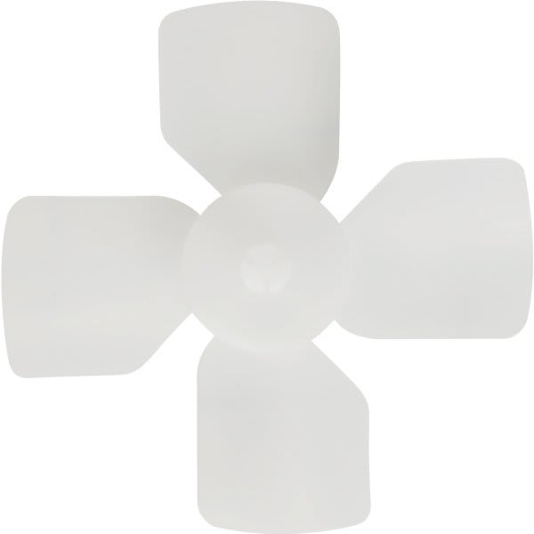 Frigidaire Replacement Evaporator Fan Blade For Refrigerator, Part#5308000010