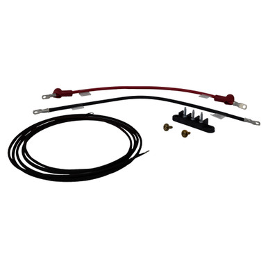Terminal Block Kit w/ Battery Cables Bobcat 7260992