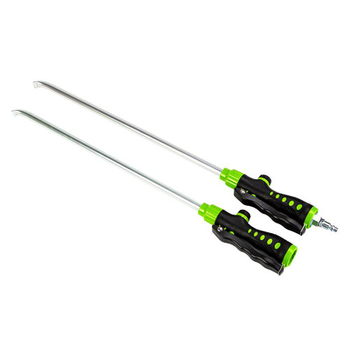 Lisle Radiator Genie Water & Air Cleaning Wand