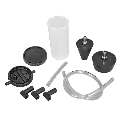 Lisle Power Steering EVAC Kit