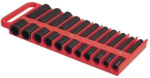 Lisle 1/2" Magnetic Socket Holder
