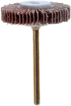 Dremel Genuine OEM Replacement 80 Grit Flapwheel - 504