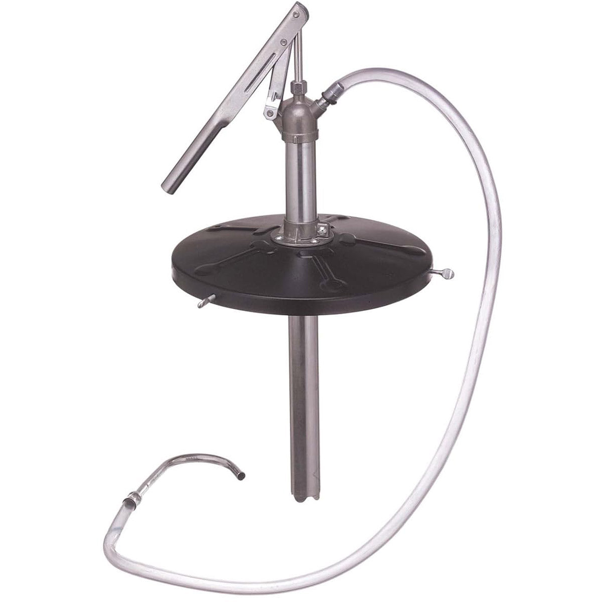 LINCOLN LEVER ACTION GEAR LUBE BUCKET PUMP