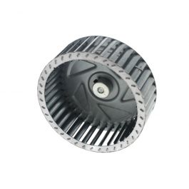 Weil McLain 510-312-322 CW Blower Wheel 5 3/4" DIA 5/16" Bore 2" Width