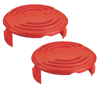 Black and Decker NST2018/NST1024 Spool Cover (2 Pack) # 5104183-03-2PK