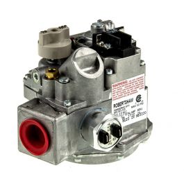 Weil McLain 511-044-286 3/4 Inch X1 Inch Natgas Valve 24V Slowopen