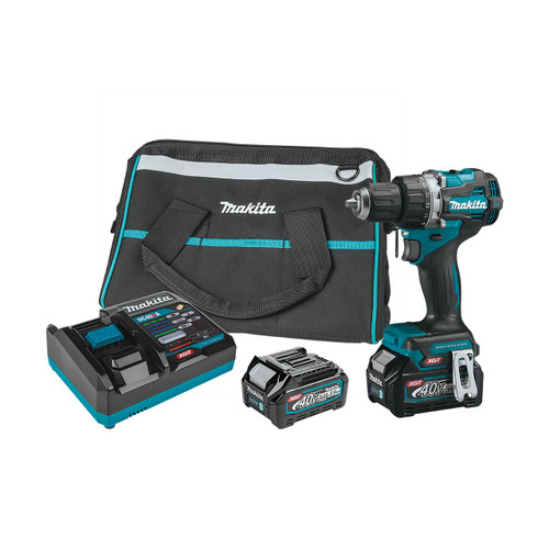 Makita 40V XGT 1/2" Cordless Drill/Driver
