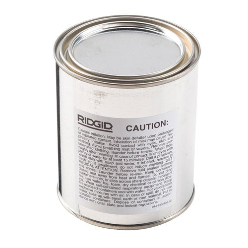 Ridgid Tools 41620 Gearhead Motor Grease for Hand-held Power Threader