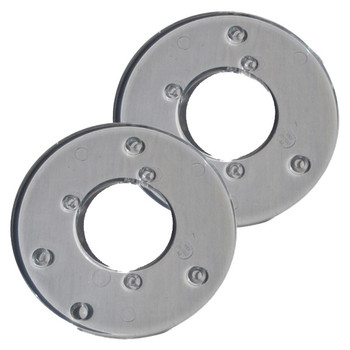 Ridgid R2900 Router Replacement Router Sub Base (2 Pack) - 513087001-2PK