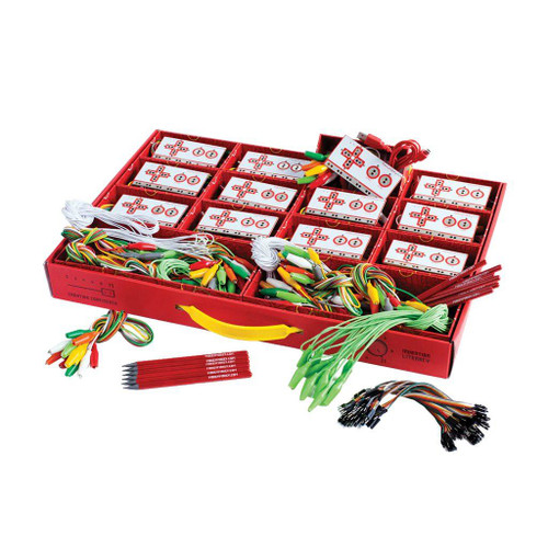 Makey Makey STEM Classroom Invention Literacy Pack