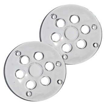 Ridgid R29302 Router Replacement Router Sub Base (2 Pack) - 513879001-2PK