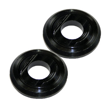 Craftsman Angle Grinder 2 Pack of Genuine OEM Inner Flanges - 5140005-34-2PK