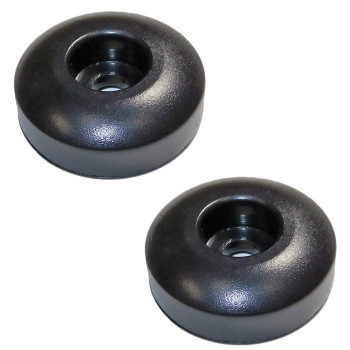 DeWalt Planer Replacement Caps - 5140011-37-2PK