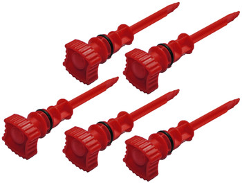 DeWalt D55151/D55152 Compressor Replacement (5 Pack) Dipstick - 5140016-78-5PK