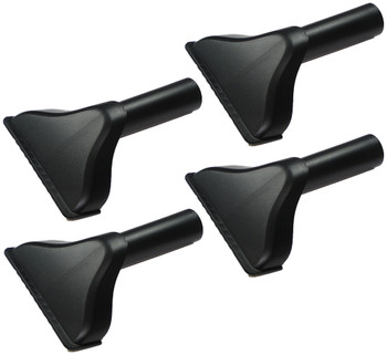 DeWalt DC500 Vacuum (4 Pack) Utility Nozzles - 5140017-22-4PK