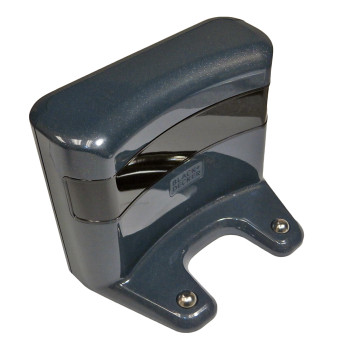 Black and Decker HRV420BP07/HRV425BLP OEM Replacement Charger Base - 5140198-47