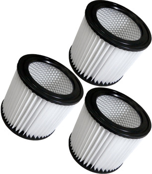 Porter Cable PCC795B 3 Pack of Genuine OEM Filters For PCC795B - 5140198-93-3PK