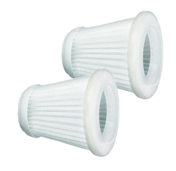 Black and Decker PHV1800/PAW1200W 2 Pack Filter PVF100 - 5147239-00-2PK