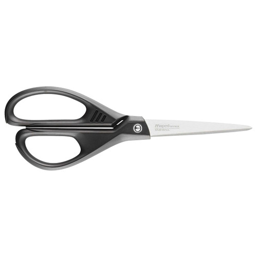 Maped Eco Multipurpose Scissors, 6-3/4"