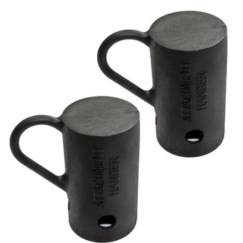 Ryobi RY29550/RY30530 Trimmer (2 Pack) Replacement Storage Cap # 518019002-2PK