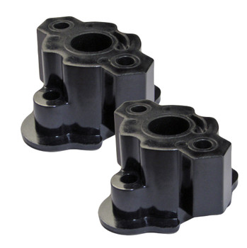 Ryobi Homelite Equipment (2 Pack) Replacement Heat Dam - 518920001-2PK