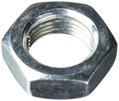 Ridgid 40640 Nut, Hex Jam 3/4-16