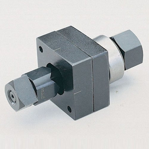 Greenlee 60234 Square Punch Unit, 5.433-Inch