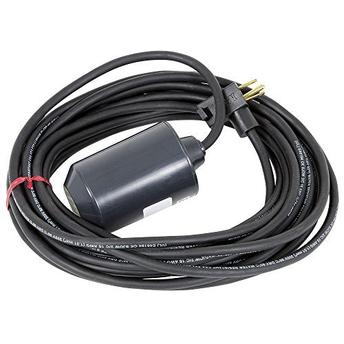 Jet 290792 - Pump Float Switch 1Hp