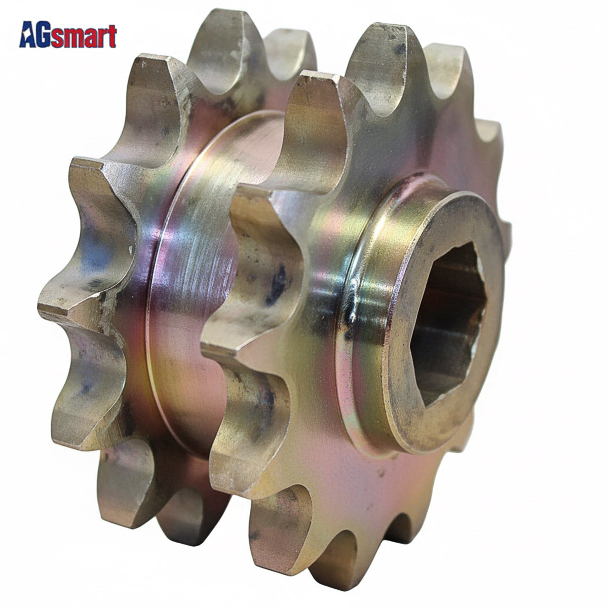 AgSmart Main Drive Sprocket for John Deere Balers AE74597