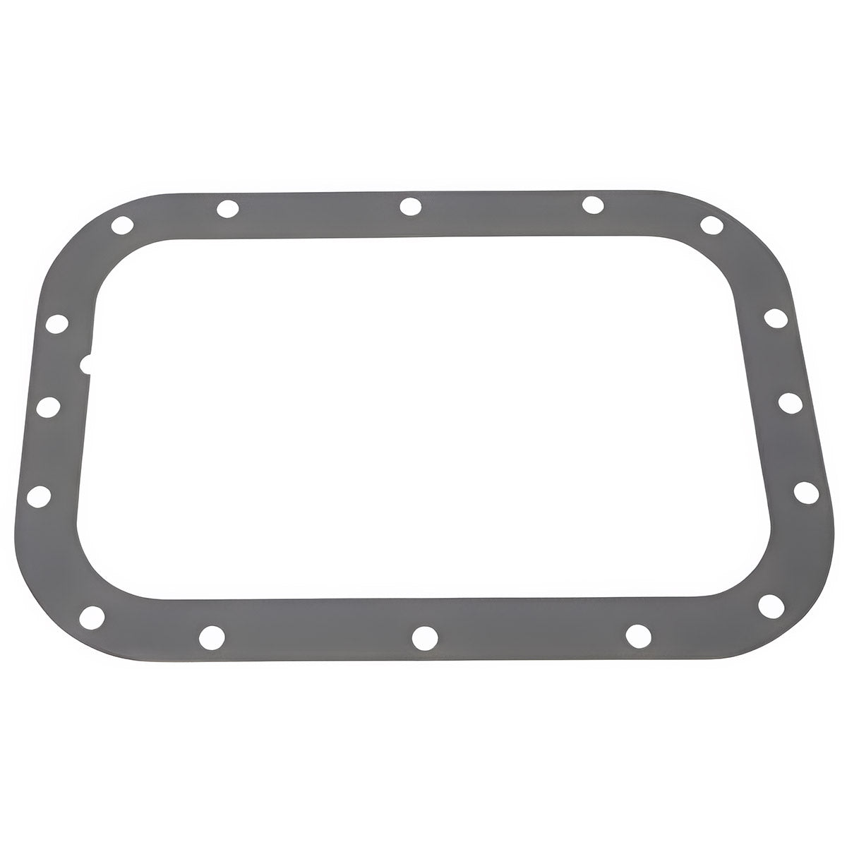 TISCO Transmission Case Gasket for Massey Ferguson, 521181M1