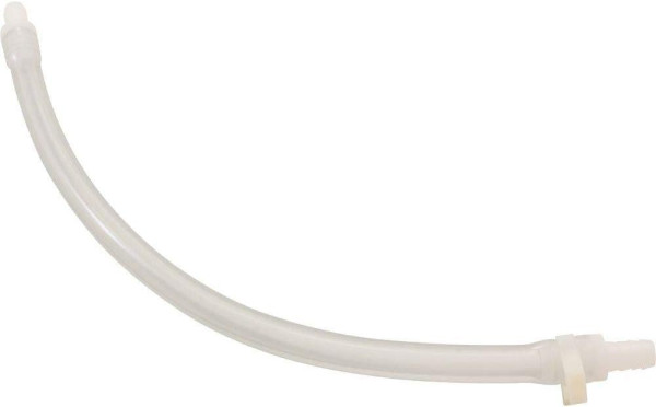 Rola-Chem 523250 Standard Short Flex/Squeeze Tube – 8″ Tygon with Clamp & Fitting
