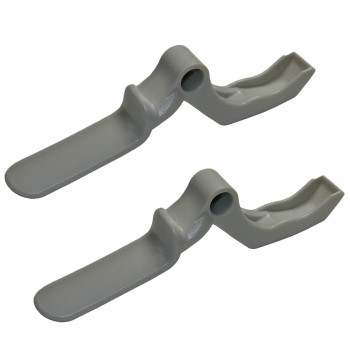 Ryobi RY40002 2 Pack of Genuine OEM Replacement Trigger Switchs - 526984001-2PK