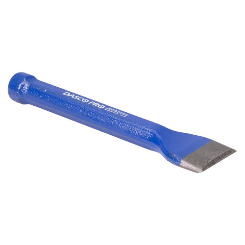 Marshalltown DASCO PRO Mason's Chisel, 2-1/4"W