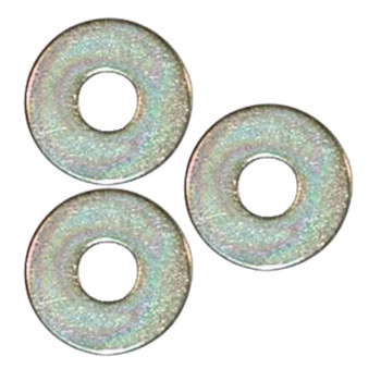 Poulan Craftsman Chainsaw (3 Pack) Replacement Washer - 530015123-3PK