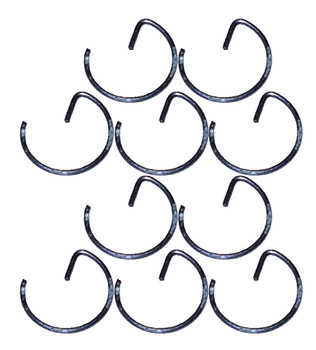 Weed Eater Poulan Husqvarna Trimmer 10 Pack Wrist Pin Retainer - 530015162-10PK