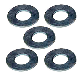Weed Eater Poulan Husqvarna Trimmer 5 Pack Flat Washer - 530015828-5PK