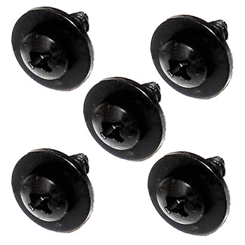 Poulan 5 Pack Of Genuine OEM Replacement Screws - 530015882-5pk