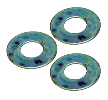 Husqvarna Craftsman Poulan 3 Pack Inside Clutch Spacer - 530023519-3PK