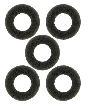 Poulan & Craftsman Chain Saw 5 Pack Replacement Pump Body Filter - 530023698-5PK